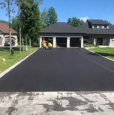 Driveway Maintenance Services in North Adams, MA